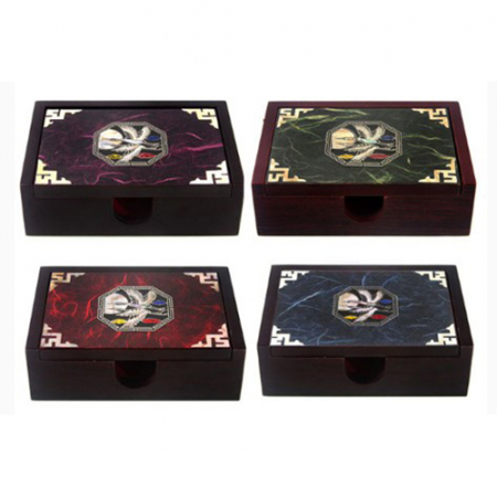 아름누리 달과학 미니컬러명함함 #2