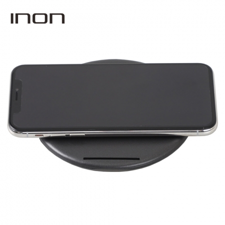 [무선충전기] 아이논 접이식 고속 무선충전기 IN- W C210 #4
