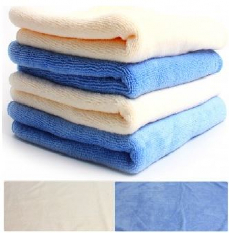 극세사 타올 35X75cm #2