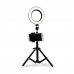 작은이미지: 스마토이 스탠다드 링라이트 탁상용 개인 방송 조명 유튜브 방송장비 인터넷 방송 #3