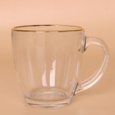 골드라인 (dr) 테이퍼 글라스