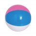 작은이미지: 3색 비치볼  핑크 소형 #2
