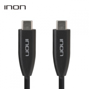 [케이블] 아이논 USB3.1 타입 C to C 고속충전 데이터 케이블 IN- CA C C101