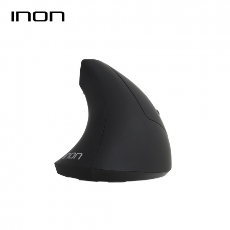 아이논 인체공학 버티컬 무선마우스 IN- MO010W #5
