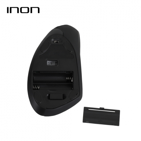 아이논 인체공학 버티컬 무선마우스 IN- MO010W #6