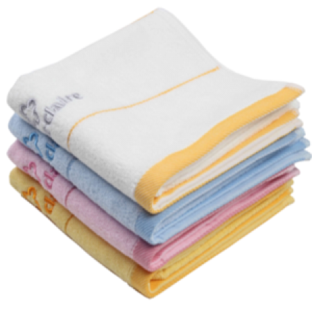 마리끌레르 이선 타올, 39x78cm #2