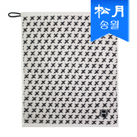 송월 호텔컬렉션 엑스 34 고리수건, 핸드타올 s #2