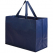 특대형 타포린 가방 네이비 (60*45*30)