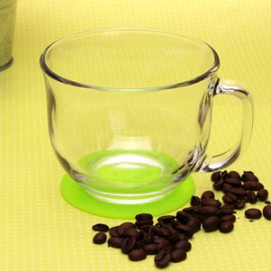 dr매직씨리얼 푸딩 글라스 머그 470ml