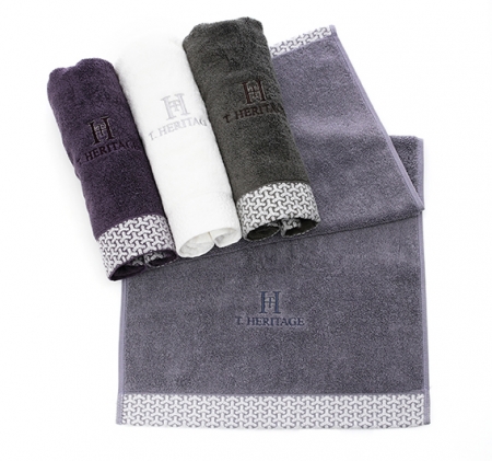 더헤리티지 테트라 최고급 면사 타올 #2