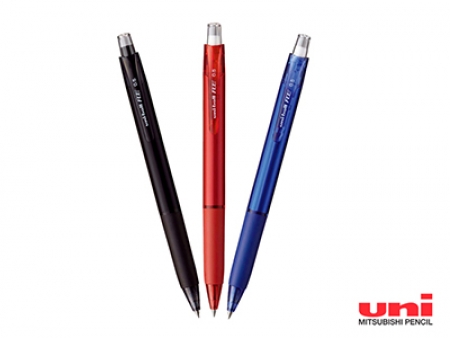 유니볼 RE 볼펜 0.5mm URN- 180- 05 #3