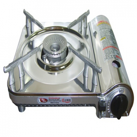 올리브스토리 통주물 가스렌지 (고급형) #2