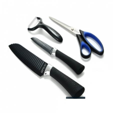 디오바코 칼 4종 세트 #2