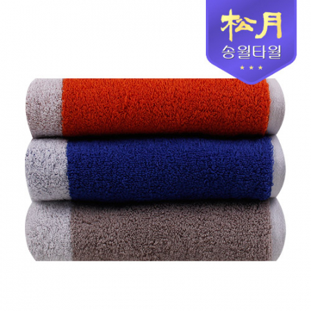 [송월타올] 호텔컬렉션 스퀘어 50 호텔타올 #2