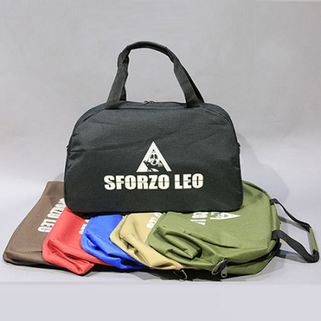 스포르조레오 보스턴백 #2