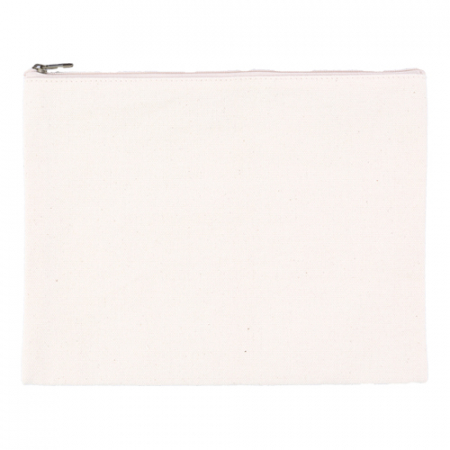 면 파우치 (대) 250*200mm #3