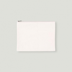 면 파우치 (대) 250*200mm