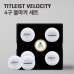 작은이미지: TITLEIST VELOCITY 4구 볼마커 세트 (2피스) #2