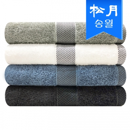송월 카운테스마라 사선라인 50 바스타올 s #2