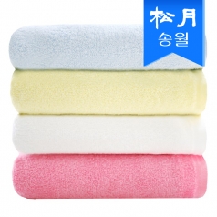 [송월타올] 수입 미용 CS38 미용타올 s