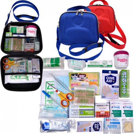 신형 엔젤 구급 대 22종 #2