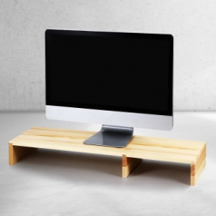 SJM- 805 모니터 받침대