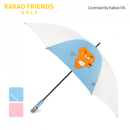카카오프렌즈 65 자동 슈팅 장우산 #2