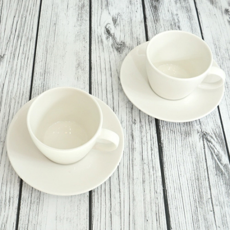 키친필 (dr) 모던 커피잔 4p #2