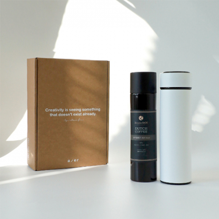 레스쁘리 고급 더치 커피 세트 (텀블러 (제네시스) #2