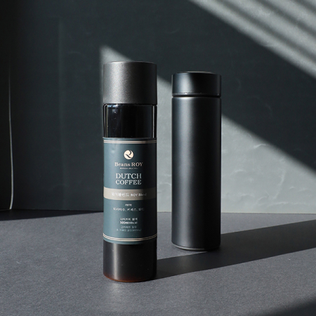 레스쁘리 고급 더치 커피 세트 (텀블러 (제네시스) #3