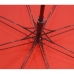 작은이미지: 빨강우산 패션 우산 골프우산 손잡이 인쇄 #5
