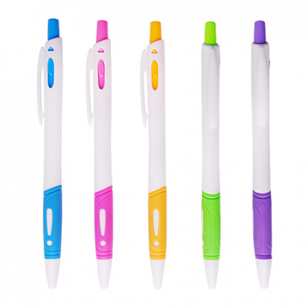 샤이닝 니들 볼펜 #2