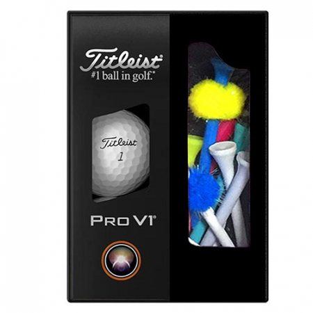 타이틀리스트 PRO V1 3구 202 #2