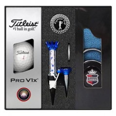타이틀리스트 PRO V1X 3구세트 334