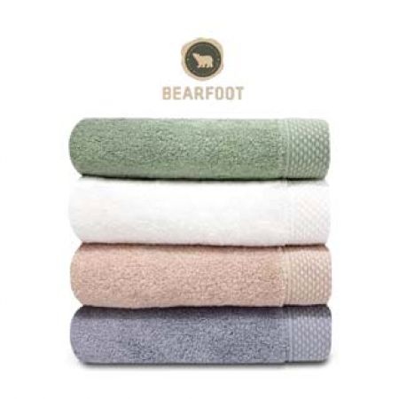 [40수 코마사]소프트 타올 160 #2