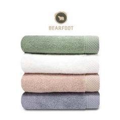 [40수 코마사]소프트 타올 160