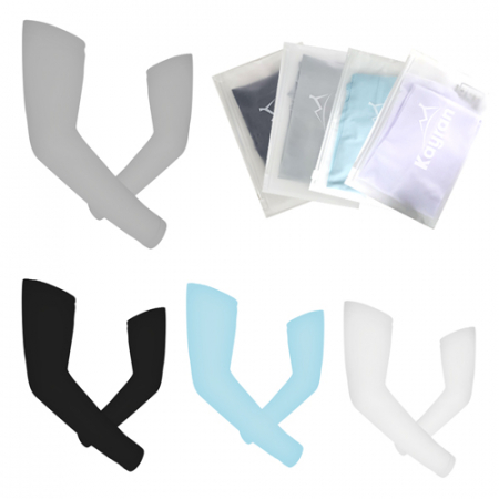 카이란 봉제 쿨토시 + 지퍼백 #2