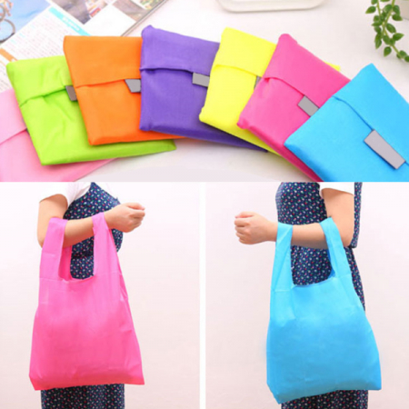 방수 장바구니, 시장가방, 시장 바구니 #2