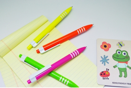 에스지 니들펜 #2