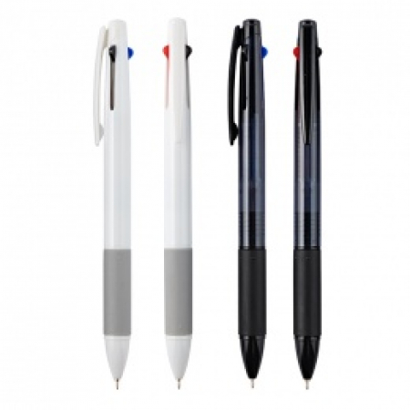 에이스 니들 3색 볼펜 #2