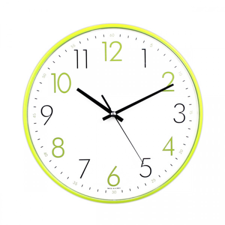 상상 포인트 아크릴 벽시계 285 #3