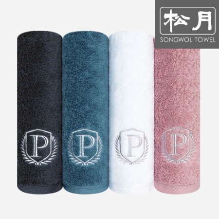 [송월타올]프레스티지 타올 40수 180g #2
