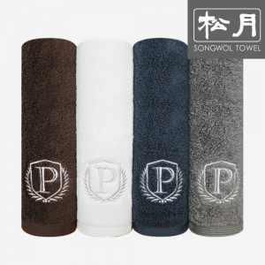 [송월타올] 프레스티지 컬렉션90 타올