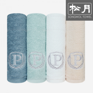[송월타올] 프레스티지 컬렉션30 타올
