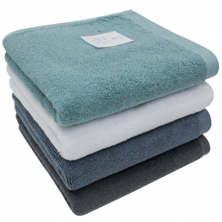 [송월타올] 향균 무지 40 타올, 40x80, 150g, 30수 #3