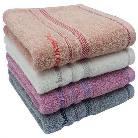 [송월타올] 아날도바시니 재즈 40 타올, 40x77, 120g, 20수 #3