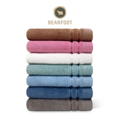 [40수 코마사]소프트 타올 180 #2