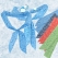 아이스 쿨스카프 머플러 // 국산