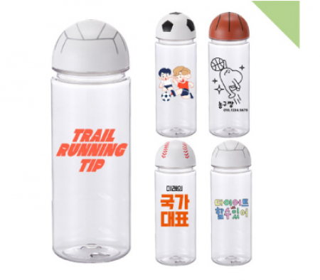 더 야노스 그라운드 스포츠 보틀 에코젠 500 #2