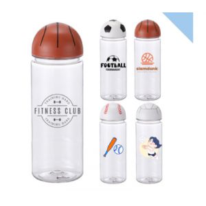 더 야노스 그라운드 스포츠 페트 500ml